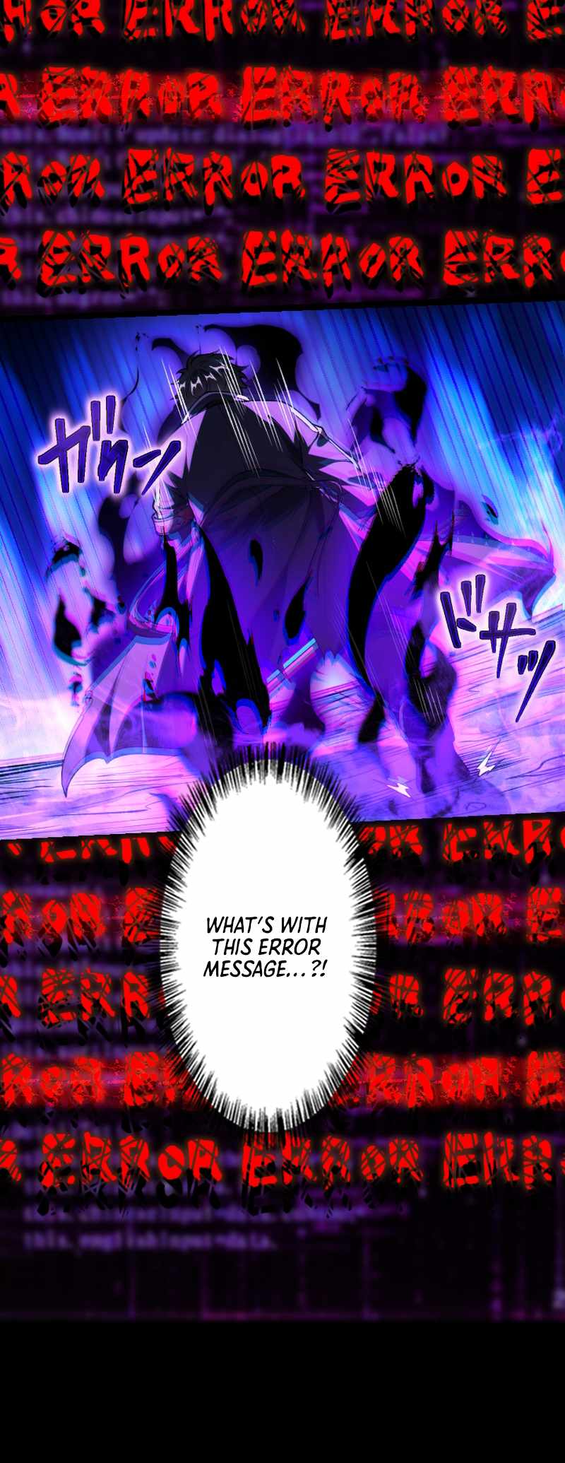 The Awakened One Who Levels in Reverse Chapter 1 76